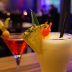 Top cocktail bars in Kampala