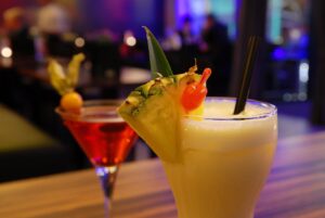 Top cocktail bars in Kampala